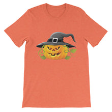 Jack O Lantern t-shirt