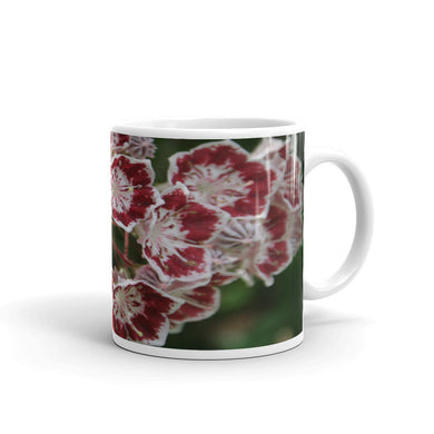 Flower Mug