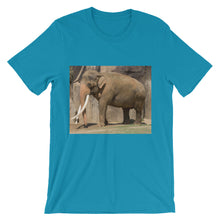 Endangered Species t-shirt