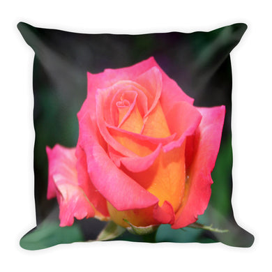 Flower Pillow