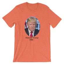 Donald Trump t-shirt