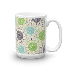 Pattern Mug