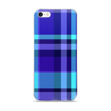 Pattern iPhone 5/5s/Se, 6/6s, 6/6s Plus Case