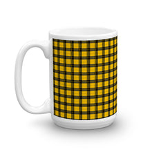 Pattern Mug