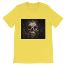 Skull t-shirt