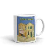 Yellow House Outlet Mug