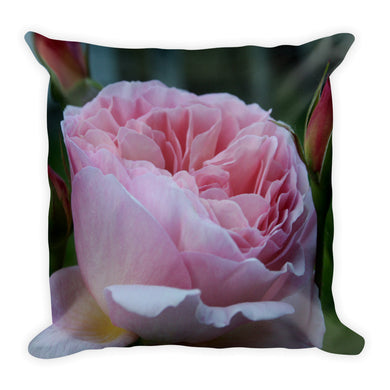 Flower Pillow
