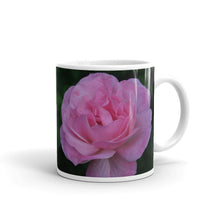 Flower - Mug - A