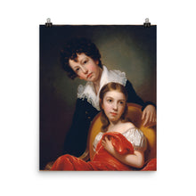 Famous Paintings poster