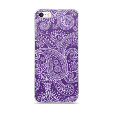 Pattern iPhone 5/5s/Se, 6/6s, 6/6s Plus Case