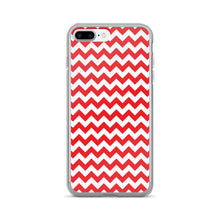 Pattern iPhone 7/7 Plus Case