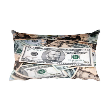 Money Pillow