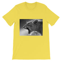 Big Cat t-shirt