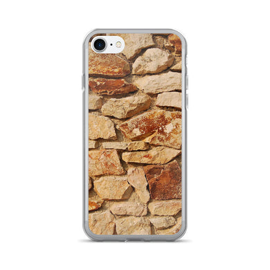Pattern iPhone 7/7 Plus Case
