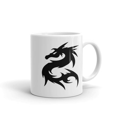 Dragon Mug
