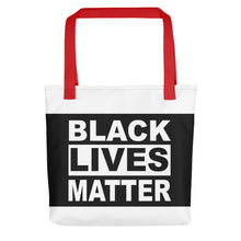 Black Lives Matter Tote bag