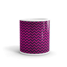 Pattern Mug