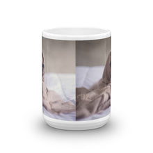 Sleepy Pug Mug