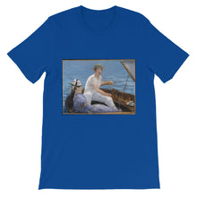 Boating t-shirt