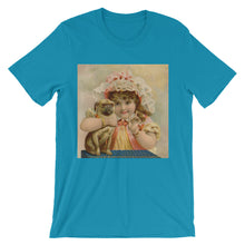 Vintage Art t-shirt