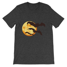 Halloween t-shirt