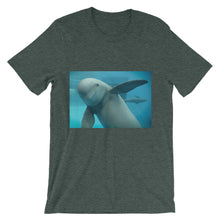 Endangered Species t-shirt