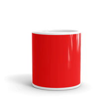 Red Mug