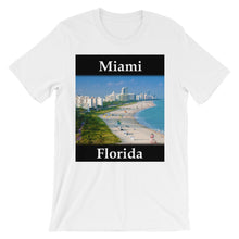 Miami t-shirt