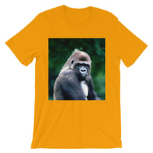 Endangered Species t-shirt