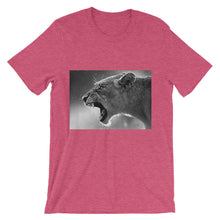 Big Cat t-shirt