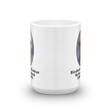 Birdman of Alcatraz Mug