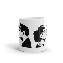Lucy Mug