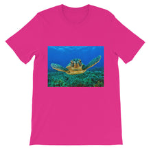 Endangered Species t-shirt