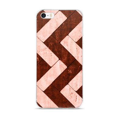 Pattern iPhone 5/5s/Se, 6/6s, 6/6s Plus Case