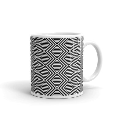 Pattern Mug