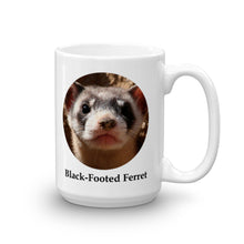 Black-Footed Ferret Mug