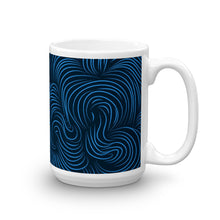 Pattern Mug