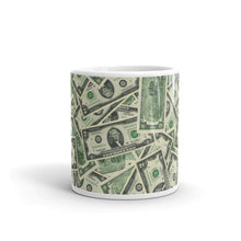 $2 Bill Mug