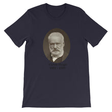 Victor Hugo t-shirt