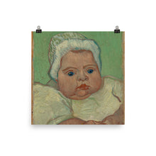 Van Gogh poster
