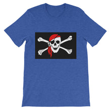 Pirate Flag t-shirt