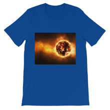 The Sun t-shirt