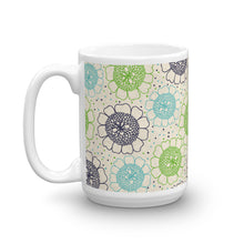 Pattern Mug